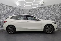 BMW 1-Series Hatchback (19-24) 118i [136] Sport 5dr [Live Cockpit Professional] For Sale - Motor Trust UK Bury, Bury