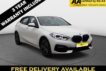 BMW 1-Series Hatchback (19-24) 118i [136] Sport 5dr [Live Cockpit Professional] For Sale - Motor Trust UK Bury, Bury