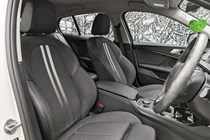 BMW 1-Series Hatchback (19-24) 118i [136] Sport 5dr [Live Cockpit Professional] For Sale - Motor Trust UK Bury, Bury