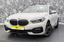 BMW 1-Series Hatchback (19-24) 118i [136] Sport 5dr [Live Cockpit Professional] For Sale - Motor Trust UK Bury, Bury