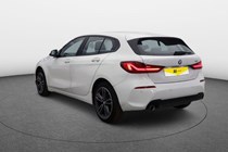 BMW 1-Series Hatchback (19-24) 118i [136] Sport 5dr [Live Cockpit Professional] For Sale - Motor Trust UK Bury, Bury