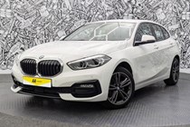 BMW 1-Series Hatchback (19-24) 118i [136] Sport 5dr [Live Cockpit Professional] For Sale - Motor Trust UK Bury, Bury
