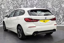 BMW 1-Series Hatchback (19-24) 118i [136] Sport 5dr [Live Cockpit Professional] For Sale - Motor Trust UK Bury, Bury