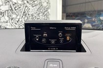 Audi A1 Sportback (12-18) S Line Nav 1.4 TFSI 125PS 5d For Sale - Motor Trust UK Bury, Bury