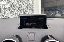 Audi A1 Sportback (12-18) S Line Nav 1.4 TFSI 125PS 5d For Sale - Motor Trust UK Bury, Bury