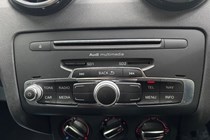 Audi A1 Sportback (12-18) S Line Nav 1.4 TFSI 125PS 5d For Sale - Motor Trust UK Bury, Bury
