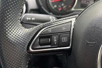 Audi A1 Sportback (12-18) S Line Nav 1.4 TFSI 125PS 5d For Sale - Motor Trust UK Bury, Bury