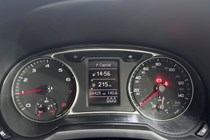 Audi A1 Sportback (12-18) S Line Nav 1.4 TFSI 125PS 5d For Sale - Motor Trust UK Bury, Bury