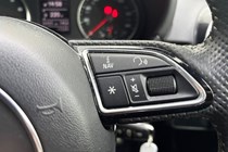 Audi A1 Sportback (12-18) S Line Nav 1.4 TFSI 125PS 5d For Sale - Motor Trust UK Bury, Bury