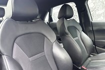 Audi A1 Sportback (12-18) S Line Nav 1.4 TFSI 125PS 5d For Sale - Motor Trust UK Bury, Bury