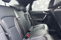Audi A1 Sportback (12-18) S Line Nav 1.4 TFSI 125PS 5d For Sale - Motor Trust UK Bury, Bury