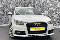 Audi A1 Sportback (12-18) S Line Nav 1.4 TFSI 125PS 5d For Sale - Motor Trust UK Bury, Bury