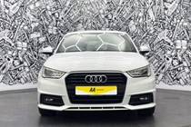 Audi A1 Sportback (12-18) S Line Nav 1.4 TFSI 125PS 5d For Sale - Motor Trust UK Bury, Bury