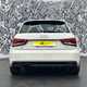 Audi A1 Sportback (12-18) S Line Nav 1.4 TFSI 125PS 5d For Sale - Motor Trust UK Bury, Bury