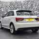 Audi A1 Sportback (12-18) S Line Nav 1.4 TFSI 125PS 5d For Sale - Motor Trust UK Bury, Bury