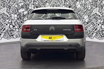 Citroen C4 Cactus (14-18) 1.6 BlueHDi Feel (non Start Stop) 5d For Sale - Motor Trust UK Bury, Bury