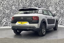 Citroen C4 Cactus (14-18) 1.6 BlueHDi Feel (non Start Stop) 5d For Sale - Motor Trust UK Bury, Bury