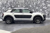 Citroen C4 Cactus (14-18) 1.6 BlueHDi Feel (non Start Stop) 5d For Sale - Motor Trust UK Bury, Bury