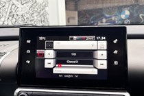 Citroen C4 Cactus (14-18) 1.6 BlueHDi Feel (non Start Stop) 5d For Sale - Motor Trust UK Bury, Bury