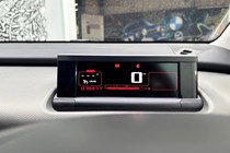 Citroen C4 Cactus (14-18) 1.6 BlueHDi Feel (non Start Stop) 5d For Sale - Motor Trust UK Bury, Bury