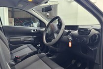 Citroen C4 Cactus (14-18) 1.6 BlueHDi Feel (non Start Stop) 5d For Sale - Motor Trust UK Bury, Bury