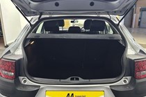 Citroen C4 Cactus (14-18) 1.6 BlueHDi Feel (non Start Stop) 5d For Sale - Motor Trust UK Bury, Bury