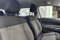 Citroen C4 Cactus (14-18) 1.6 BlueHDi Feel (non Start Stop) 5d For Sale - Motor Trust UK Bury, Bury
