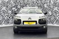 Citroen C4 Cactus (14-18) 1.6 BlueHDi Feel (non Start Stop) 5d For Sale - Motor Trust UK Bury, Bury