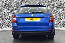 Skoda Octavia Estate (13-20) SE Drive 1.5 TSI ACT 150PS DSG auto 5d For Sale - Motor Trust UK Bury, Bury
