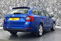 Skoda Octavia Estate (13-20) SE Drive 1.5 TSI ACT 150PS DSG auto 5d For Sale - Motor Trust UK Bury, Bury