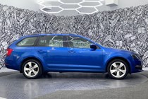 Skoda Octavia Estate (13-20) SE Drive 1.5 TSI ACT 150PS DSG auto 5d For Sale - Motor Trust UK Bury, Bury