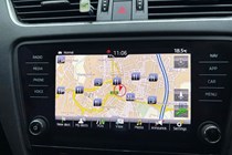 Skoda Octavia Estate (13-20) SE Drive 1.5 TSI ACT 150PS DSG auto 5d For Sale - Motor Trust UK Bury, Bury