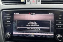 Skoda Octavia Estate (13-20) SE Drive 1.5 TSI ACT 150PS DSG auto 5d For Sale - Motor Trust UK Bury, Bury