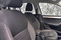Skoda Octavia Estate (13-20) SE Drive 1.5 TSI ACT 150PS DSG auto 5d For Sale - Motor Trust UK Bury, Bury