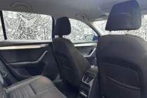 Skoda Octavia Estate (13-20) SE Drive 1.5 TSI ACT 150PS DSG auto 5d For Sale - Motor Trust UK Bury, Bury