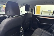 Skoda Octavia Estate (13-20) SE Drive 1.5 TSI ACT 150PS DSG auto 5d For Sale - Motor Trust UK Bury, Bury