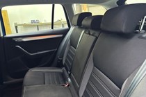 Skoda Octavia Estate (13-20) SE Drive 1.5 TSI ACT 150PS DSG auto 5d For Sale - Motor Trust UK Bury, Bury