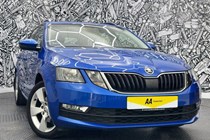 Skoda Octavia Estate (13-20) SE Drive 1.5 TSI ACT 150PS DSG auto 5d For Sale - Motor Trust UK Bury, Bury