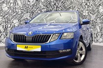 Skoda Octavia Estate (13-20) SE Drive 1.5 TSI ACT 150PS DSG auto 5d For Sale - Motor Trust UK Bury, Bury