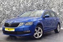 Skoda Octavia Estate (13-20) SE Drive 1.5 TSI ACT 150PS DSG auto 5d For Sale - Motor Trust UK Bury, Bury