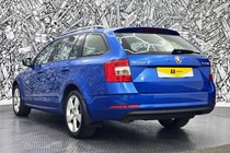 Skoda Octavia Estate (13-20) SE Drive 1.5 TSI ACT 150PS DSG auto 5d For Sale - Motor Trust UK Bury, Bury