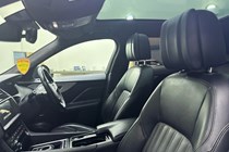 Jaguar F-Pace (16-24) 2.0d Portfolio AWD 5d Auto For Sale - Motor Trust UK Bury, Bury