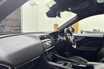 Jaguar F-Pace (16-24) 2.0d Portfolio AWD 5d Auto For Sale - Motor Trust UK Bury, Bury