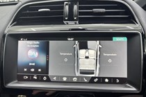 Jaguar F-Pace (16-24) 2.0d Portfolio AWD 5d Auto For Sale - Motor Trust UK Bury, Bury
