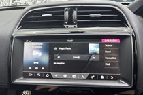 Jaguar F-Pace (16-24) 2.0d Portfolio AWD 5d Auto For Sale - Motor Trust UK Bury, Bury