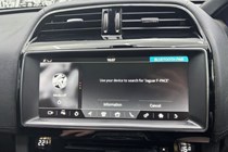 Jaguar F-Pace (16-24) 2.0d Portfolio AWD 5d Auto For Sale - Motor Trust UK Bury, Bury