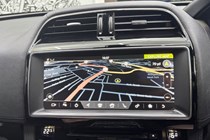 Jaguar F-Pace (16-24) 2.0d Portfolio AWD 5d Auto For Sale - Motor Trust UK Bury, Bury