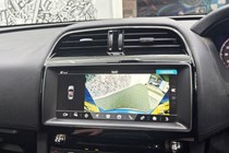Jaguar F-Pace (16-24) 2.0d Portfolio AWD 5d Auto For Sale - Motor Trust UK Bury, Bury