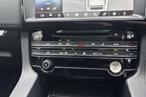 Jaguar F-Pace (16-24) 2.0d Portfolio AWD 5d Auto For Sale - Motor Trust UK Bury, Bury