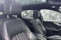 Jaguar F-Pace (16-24) 2.0d Portfolio AWD 5d Auto For Sale - Motor Trust UK Bury, Bury
